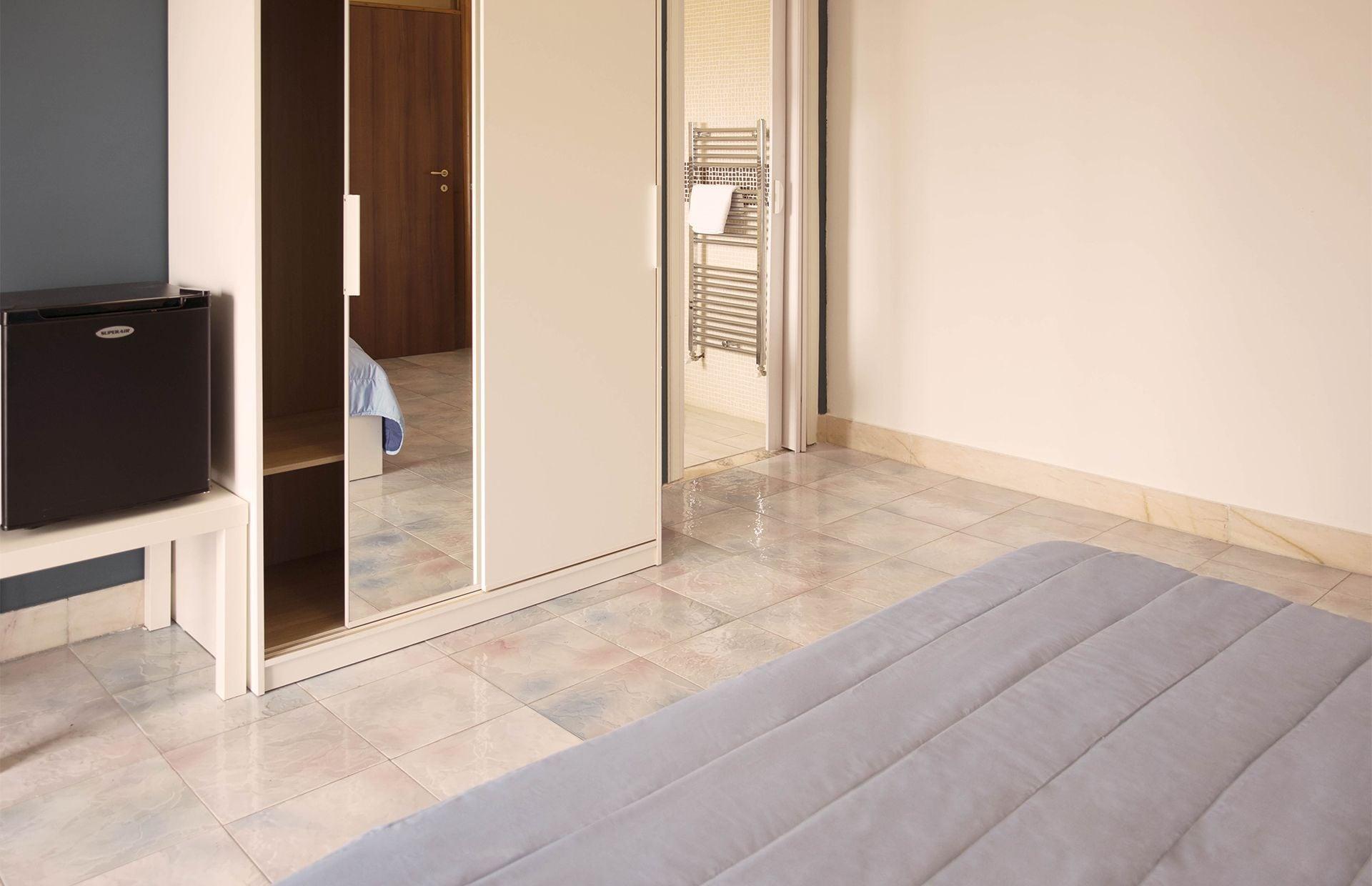 Hotel Grazia Eboli Bagian luar foto