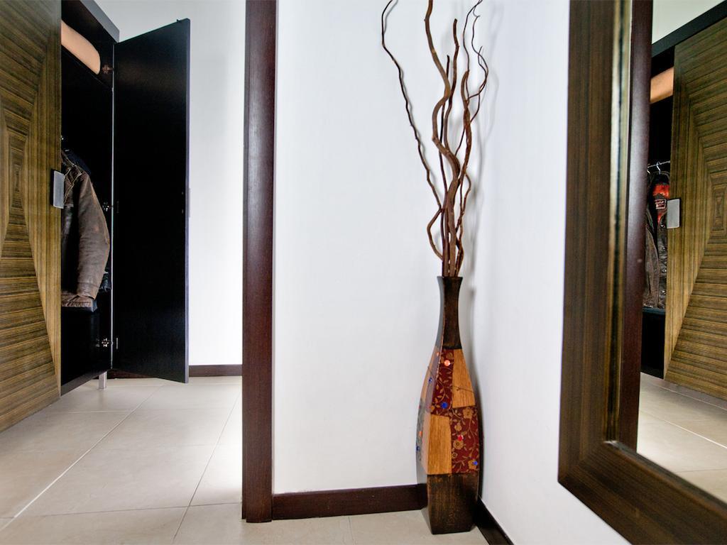 Hotel Grazia Eboli Ruang foto