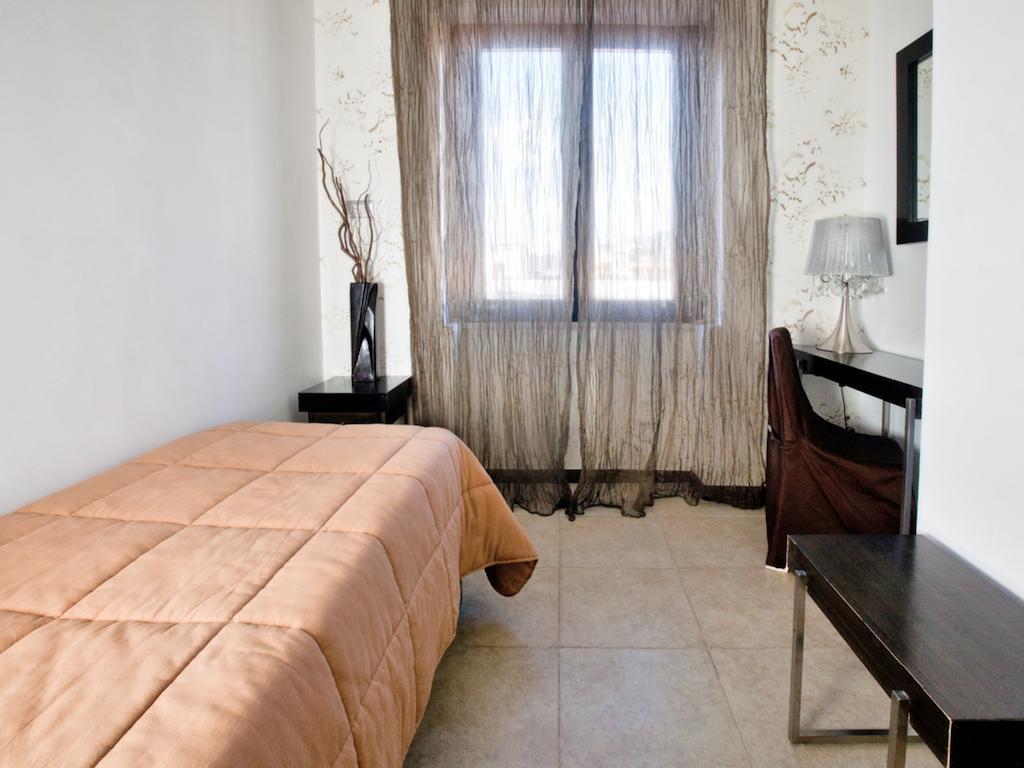 Hotel Grazia Eboli Ruang foto